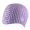Arena 22 23 шапка для плавания BONNET SILICONE CAP light violet