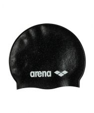 Arena 23 шапка для плавания SILICONE CAP black_multi