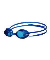 очки для плавания DRIVE 3 blue-blue