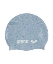 Arena 23 шапка для плавания SILICONE CAP grey_multi
