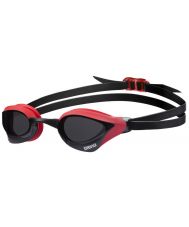 очки для плавания COBRA CORE SWIPE smoke-red