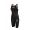 костюм для плавания ж CARBON AIR 2 FBSLOB black-black-gold