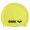 Arena 24 шапка для плавания CLASSIC SILICONE light_yellow