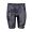 плавки м ARENA KIKKO JR PRO SWIM JAMMER black/black multi