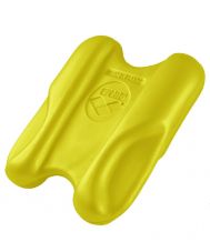 доска для плавания PULL KICK yellow