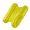 доска для плавания PULL KICK yellow