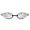 очки для плавания AIRSPEED MIRROR silver-silver
