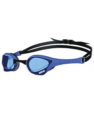 очки для плавания COBRA ULTRA SWIPE blue-blue-black