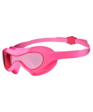 очки для плавания SPIDER KIDS MASK pink-freakrose-pink