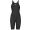 костюм для плавания ж PWSKIN ST 2.0 FBSLOB black