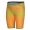 шорты для плавания стартовые м CARBON AIR 2 JAMMER psyco lime-orang