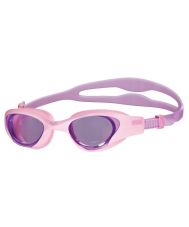очки для плавания THE ONE JR violet-pink-violet