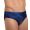 плавки м ARENA SHADOW SWIM BRIEFS navy