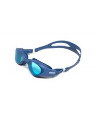 очки для плавания THE ONE light blue-blue-blue