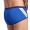 плавки м ARENA ICONS SWIM LOW WAIST SHORT SOLID royal-navy