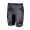 плавки м ARENA KIKKO JR PRO SWIM JAMMER black/black multi