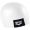 Arena 23 шапка для плавания LOGO MOULDED CAP white