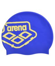 Arena 22 шапка для плавания TEAM STRIPE CAP assortment