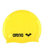 Arena 22 шапка для плавания CLASSIC SILICONE