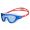 очки для плавания THE ONE MASK JR blue-blue-red