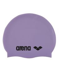Arena 23 шапка для плавания CLASSIC SILICONE parma-black