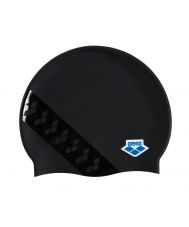 Arena 23 шапка для плавания ICONS TEAM STRIPE CAP assortment
