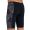 плавки м ARENA KIKKO JR PRO SWIM JAMMER black/black multi