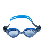 очки для плавания AIR JR blue-blue