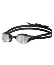 очки для плавания COBRA CORE SWIPE MIRROR silver-black
