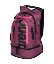 рюкзак FASTPACK 3.0 plum-neon_pink
