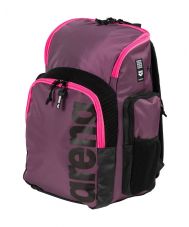рюкзак SPIKY III BACKPACK 35 plum-neon_pink
