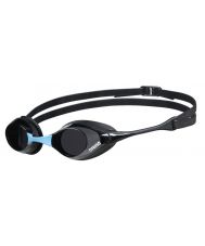 очки для плавания COBRA SWIPE dark_smoke-black-blue