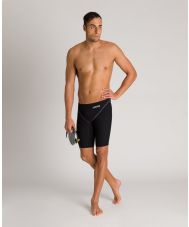 шорты для плавания стартовые м PWSKIN ST 2.0 JAMMER black