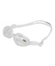 очки для плавания AIR-SOFT clear-clear