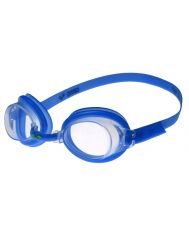 очки для плавания BUBBLE 3 JR blue
