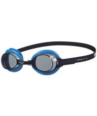 очки для плавания BUBBLE 3 JR smoke-turquoise-black