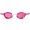 очки для плавания COBRA ULTRA SWIPE pink-pink-white